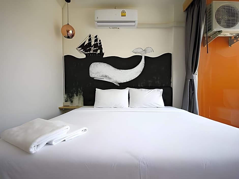 Dwell Phuket Airport