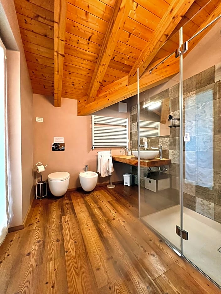 B&B dalla fattoria della Patty