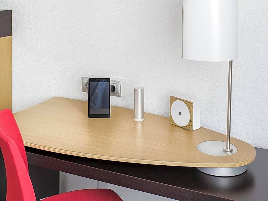 Novotel Warszawa Airport