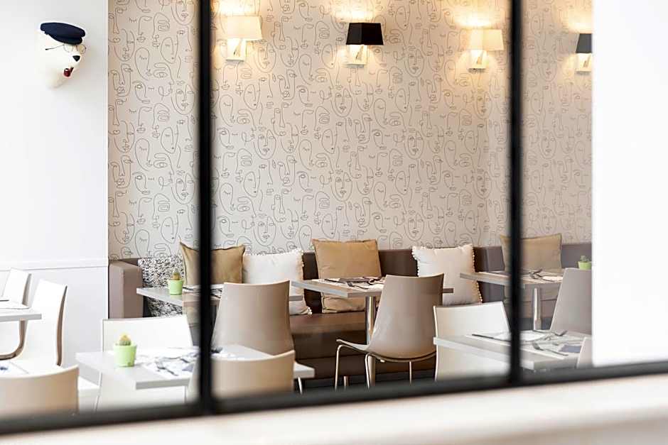 Hotel Made In Louise