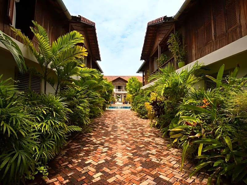Bambu Hotel