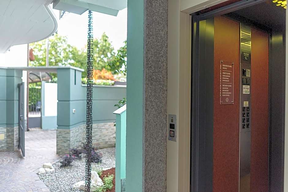 Gruppo Luxe Domus Vigevano