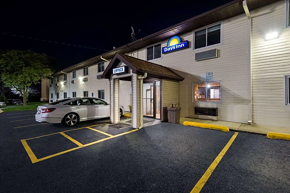 Days Inn by Wyndham Ankeny - Des Moines