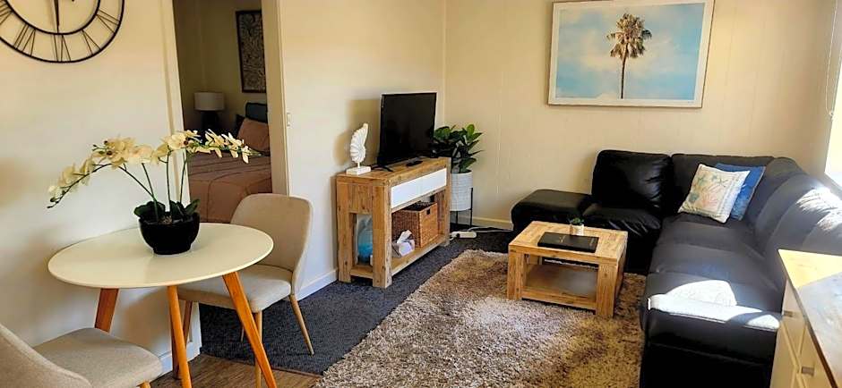 Echo Beach Tourist Park