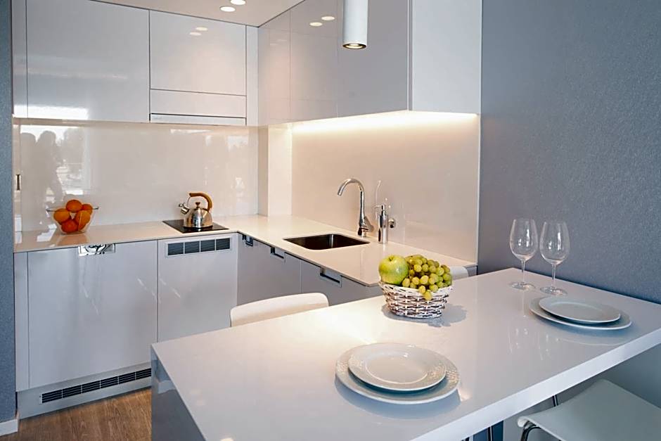 Masd Mediterraneo Hotel Apartamentos Spa