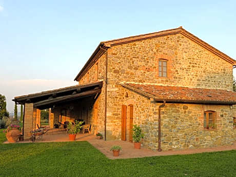 Belvilla by OYO Vocabolo RondA 12 p