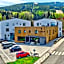 Wellness Hotel Fénix