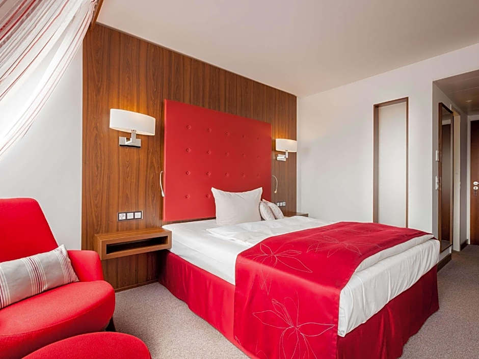Fora Hotel Hannover