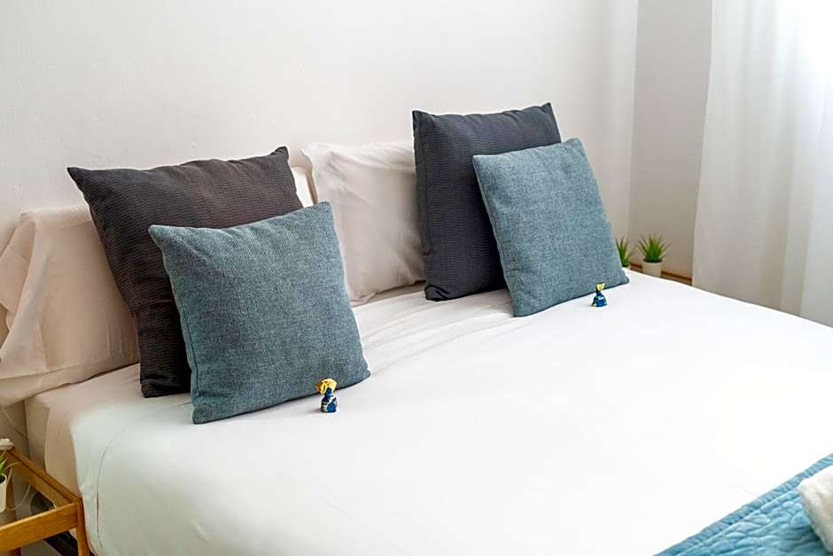 Apartamentos Granata