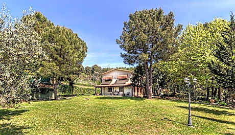 El Bosque de la Herrezuela