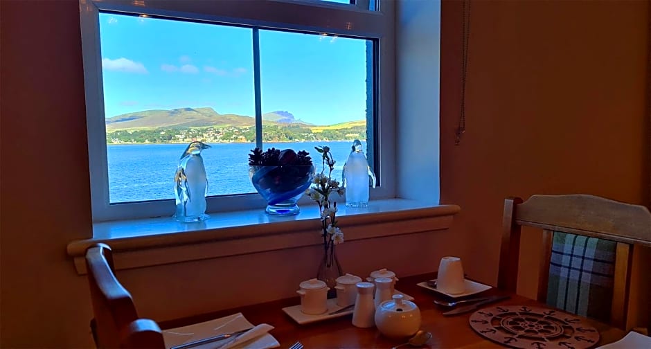 Heatherfield House B&B