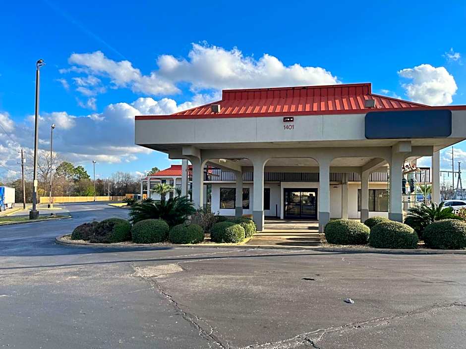 Motel 6 Montgomery, AL - Eastern Blvd.