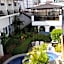 Hotel Santo Tomás