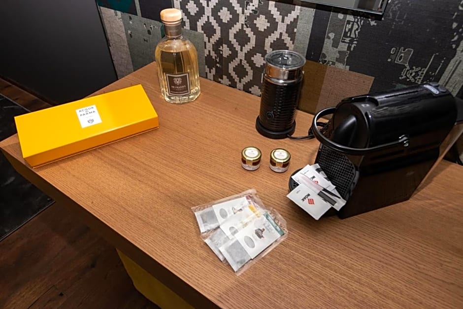 Fiorini Rooms Pescasseroli