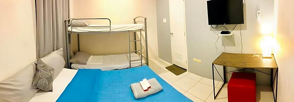 Hometown Hotel Bacolod