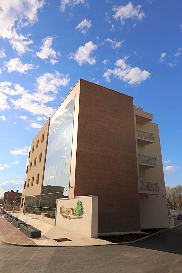 Hotel Quercus