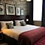 The Brook Green Hotel