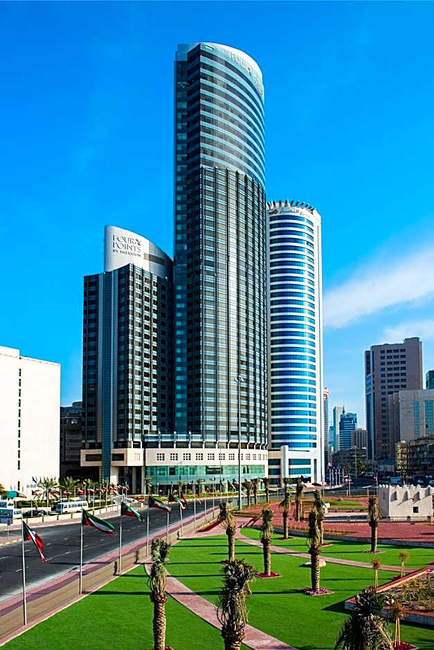 Four Points By Sheraton Kuwait
