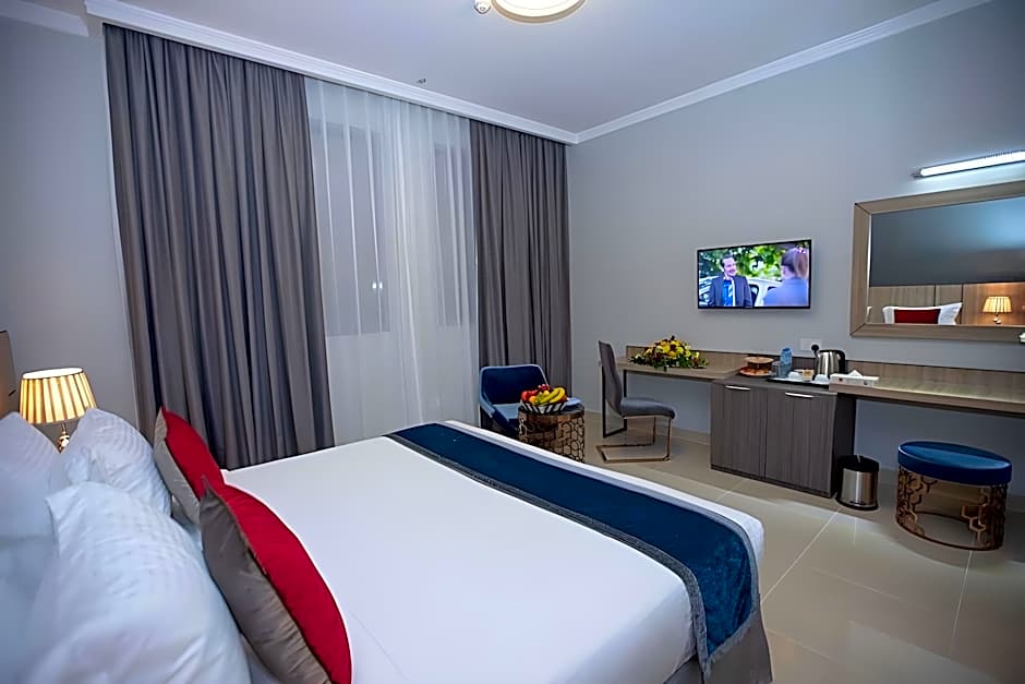 Fortis Hotel Fujairah