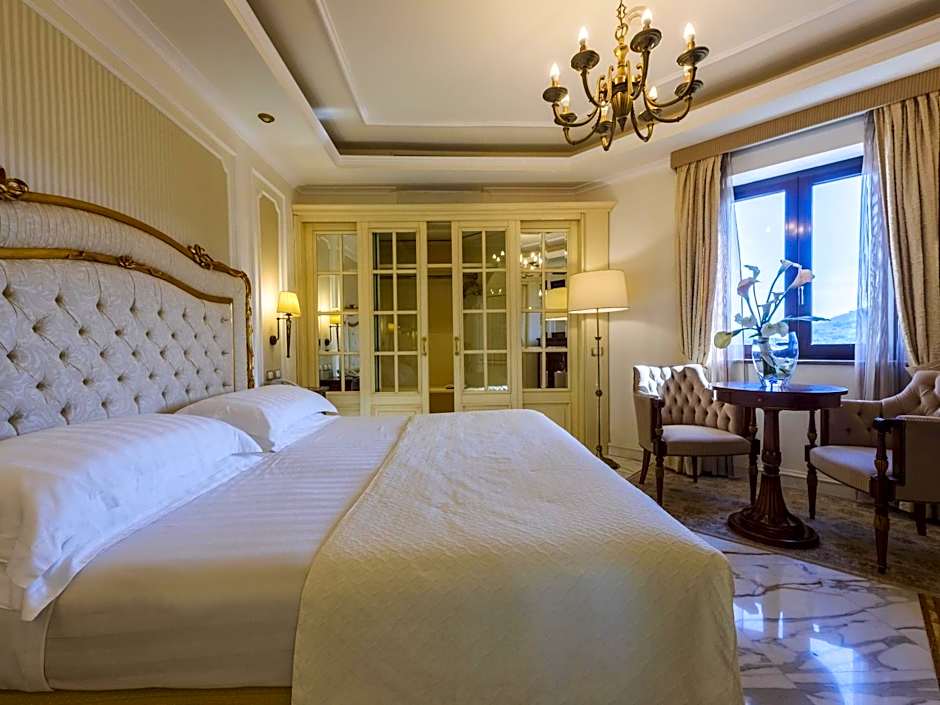Mercure Petriolo Siena Terme Spa Hotel