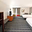 Atrium Hotel And Suites Dfw Airport