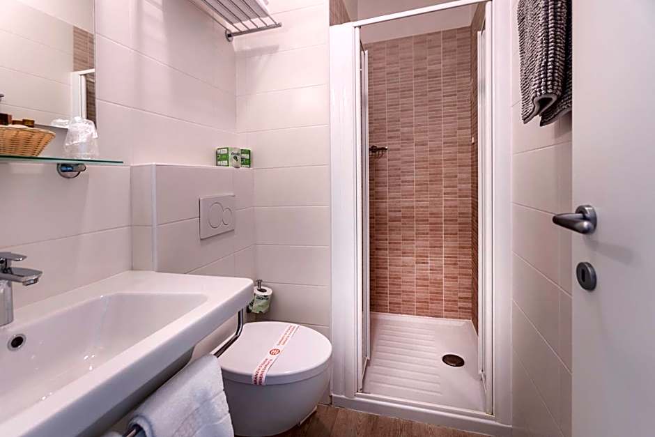 Hotel Roma Aparthotel