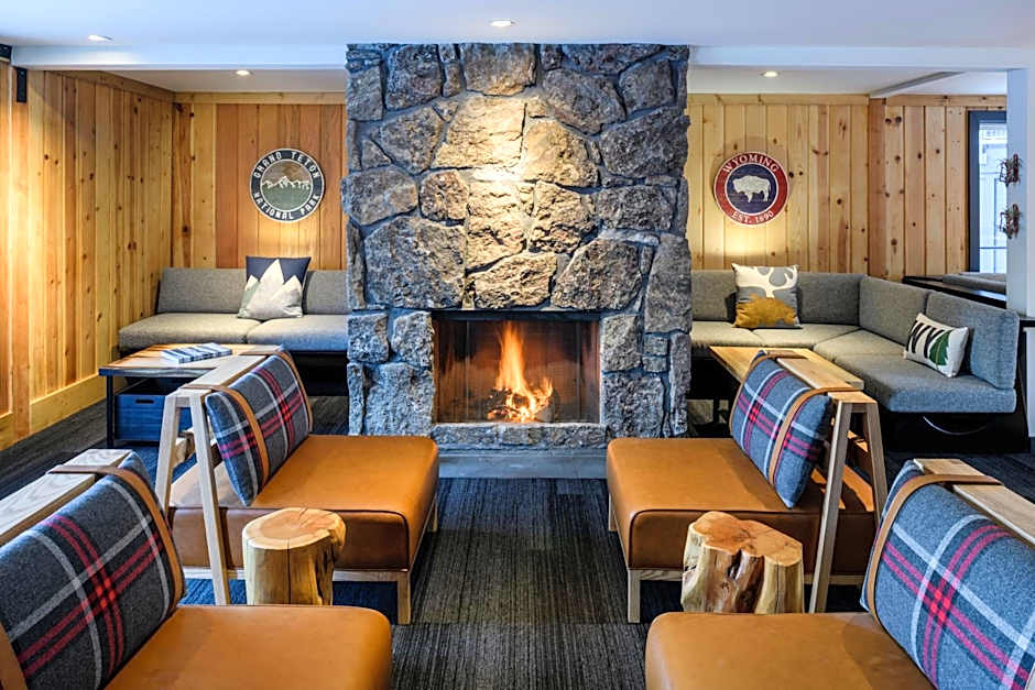 Mountain Modern Jackson Hole