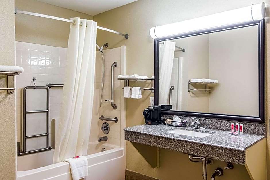 Econo Lodge