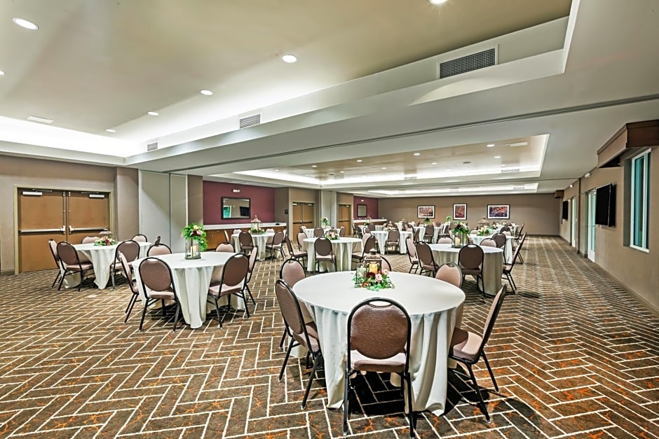 Hampton Inn By Hilton Bulverde Texas Hill Country