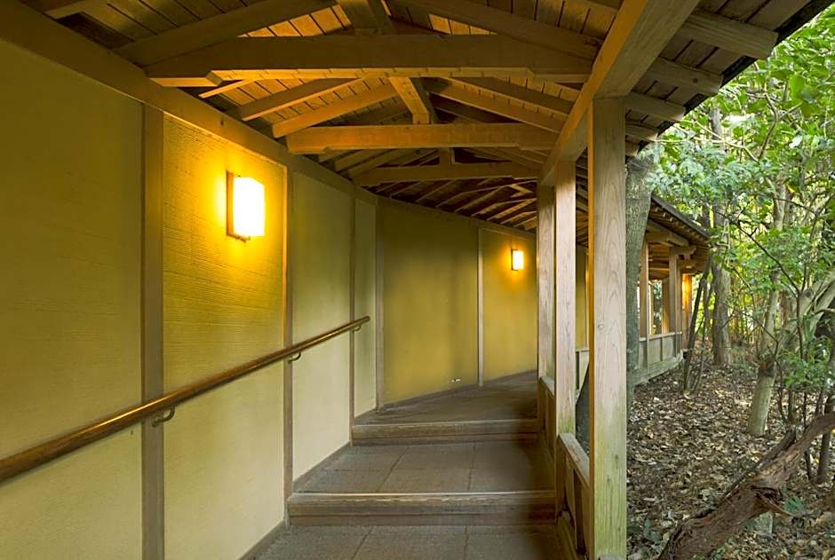 Futsukaichi Hot Spring - Daimaru Besso