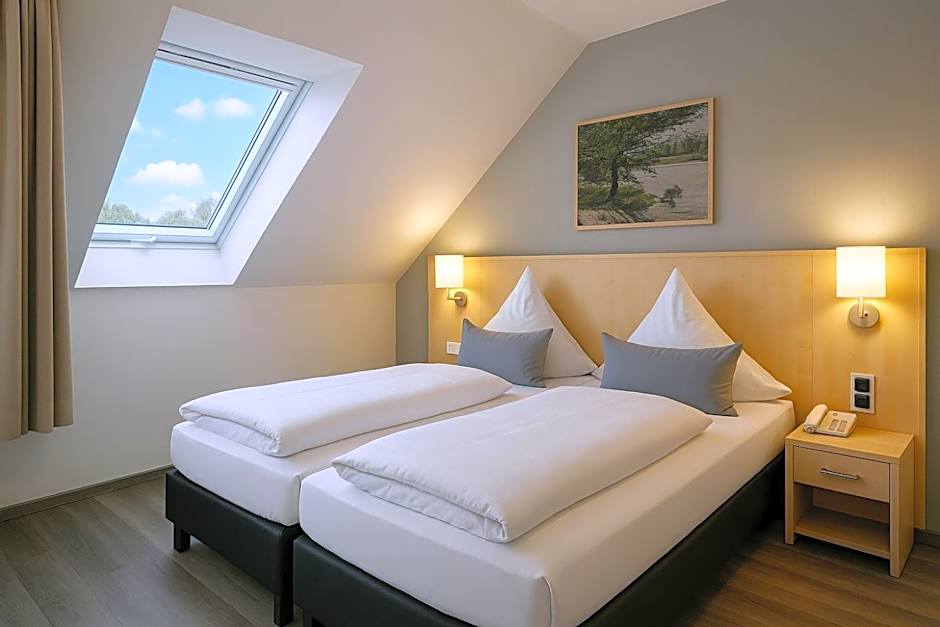 Berghotel Oberhof