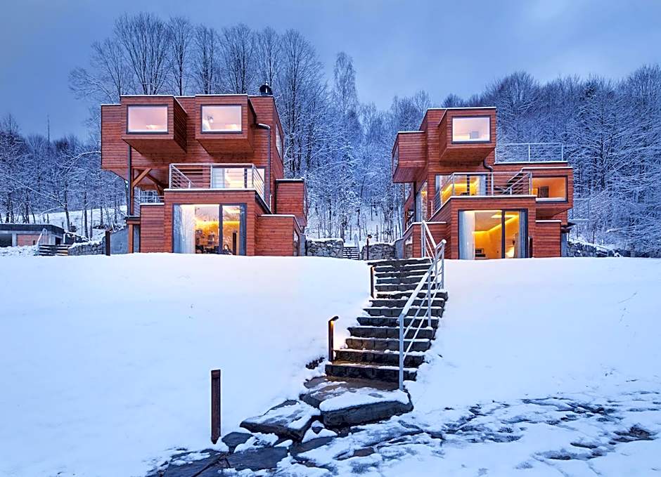 Apartamenty Szuflandia z sauną, jacuzzi, przy stoku narciarskim