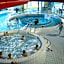 Hotel Aqua Park Špindlerův Mlýn
