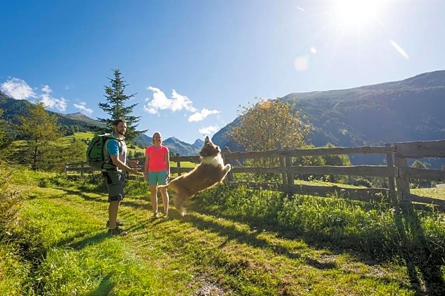 Panoramadorf Saualpe