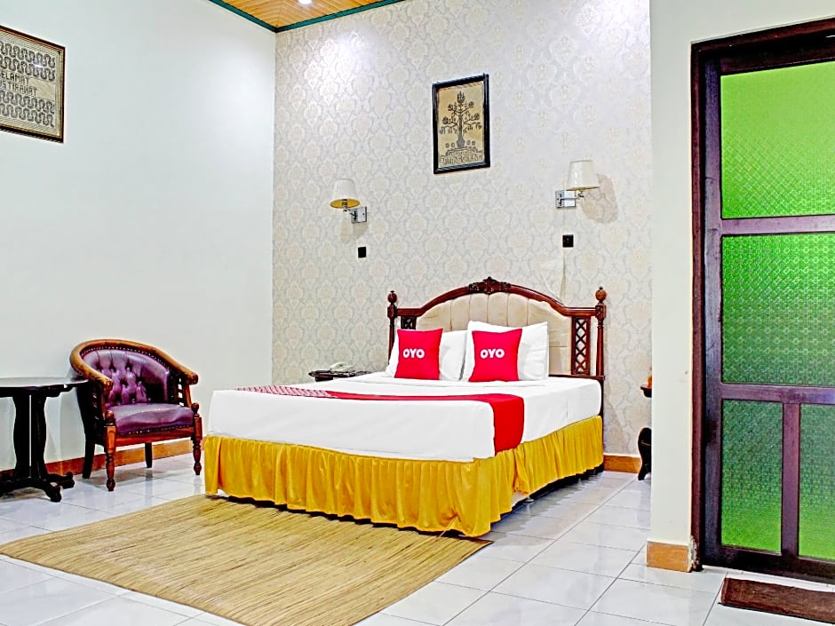Capital O 90417 Hotel Batu Suli Internasional