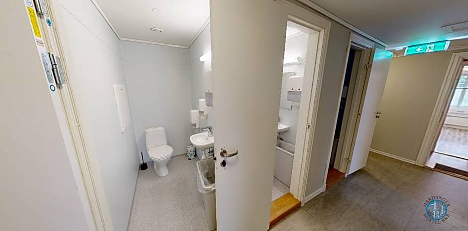 Hardanger Hostel B&B