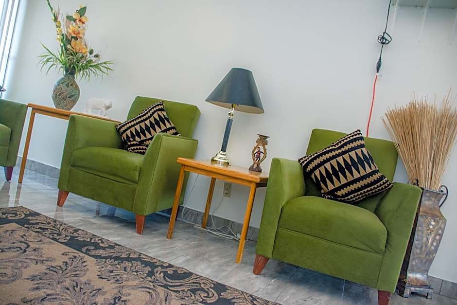 Ramada by Wyndham Medicine Hat