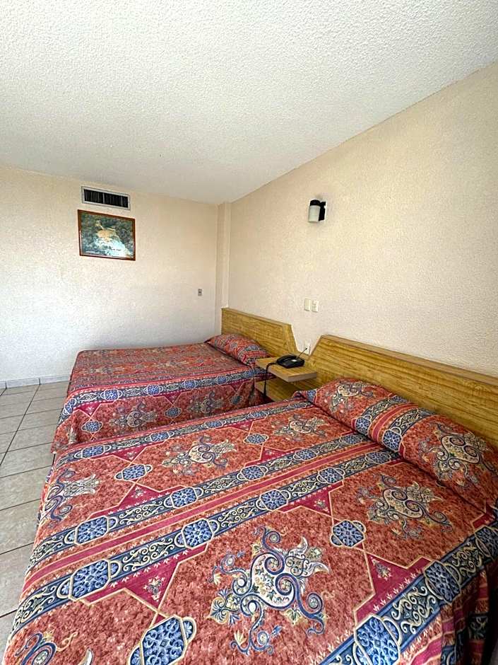 Hotel Maria Eugenia