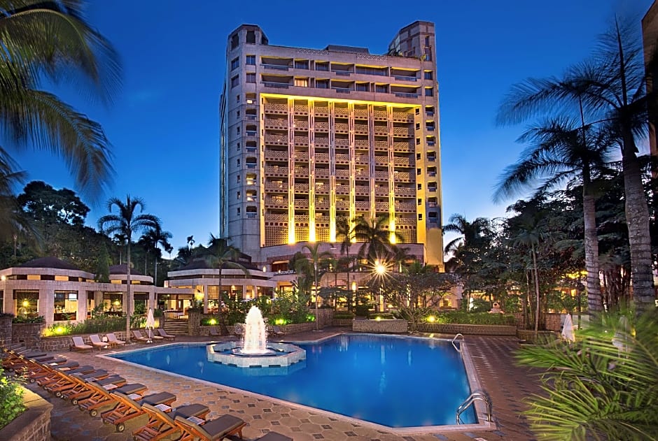 Hilton Yaounde Hotel