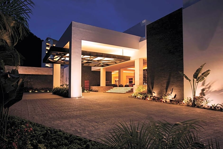 Hyatt Ziva Puerto Vallarta- All Inclusive