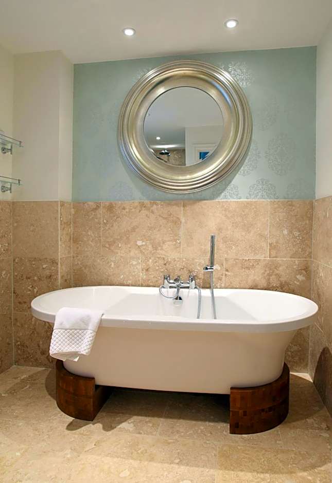 The Hoste and The Vine House Hotels