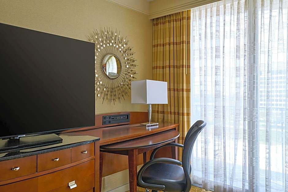 Marriott Chicago O'Hare