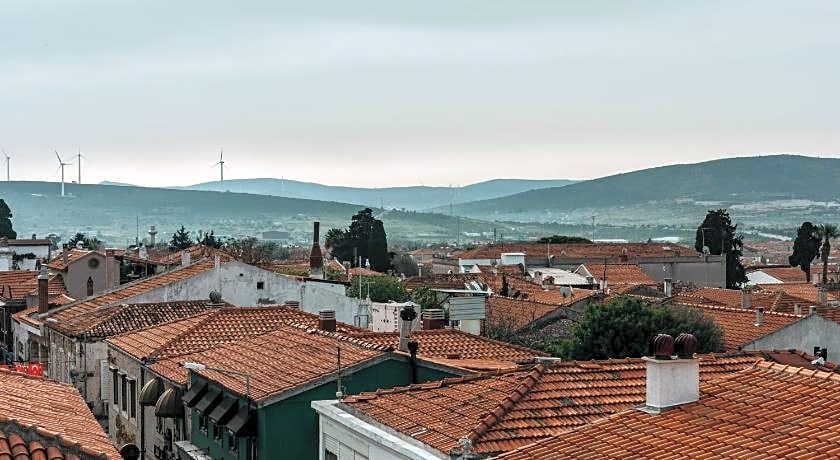 Woodstock Alacati
