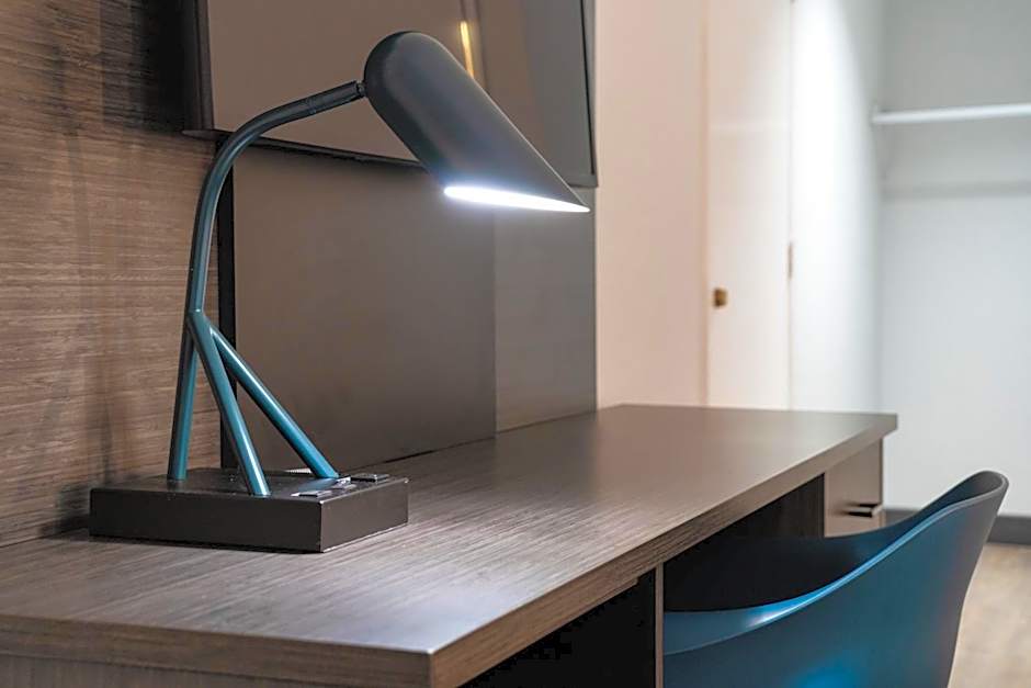 Studio 6 Suites Lawndale, CA South Bay