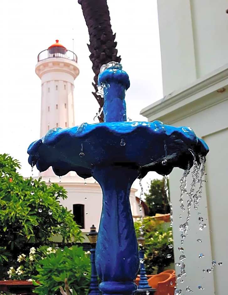 The Promenade Pondicherry