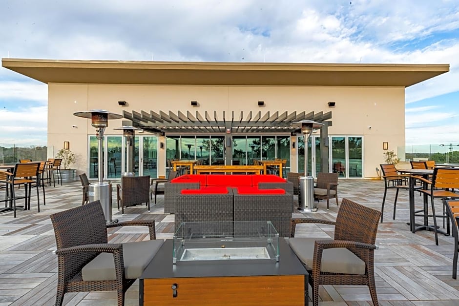 Courtyard® by Marriott® Atlanta Dunwoody