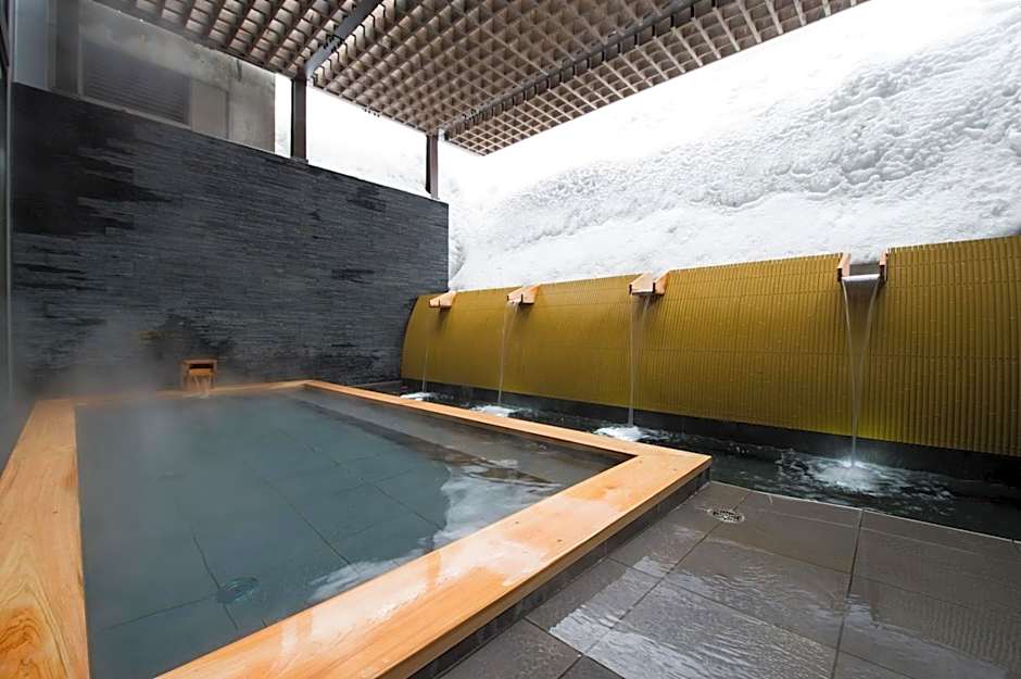 Ki Niseko Hotel