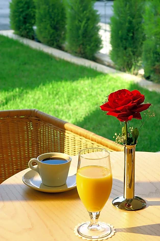 Blue Sea Hotel Alimos