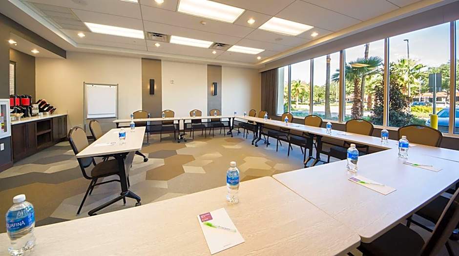 Hyatt Place Orlando Lake Buena Vista
