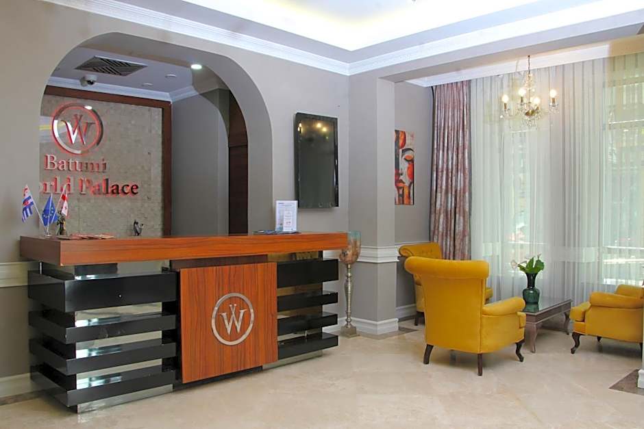 Batumi World Palace